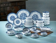 JESMARY - BÁT GỐM – NÉT ĐẸP TRUYỀN THỐNG TÔ ĐIỂM KHÔNG GIAN SỐNG HIỆN ĐẠI